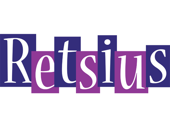 Retsius autumn logo
