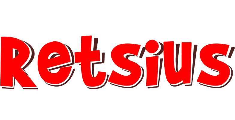 Retsius basket logo