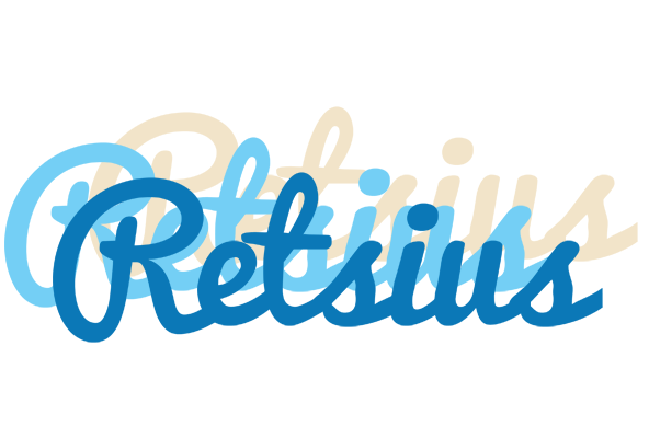 Retsius breeze logo