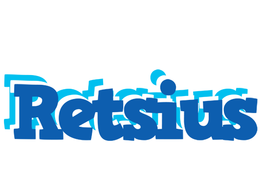 Retsius business logo
