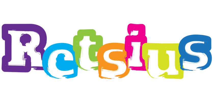 Retsius casino logo
