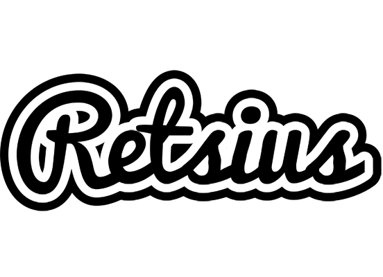 Retsius chess logo