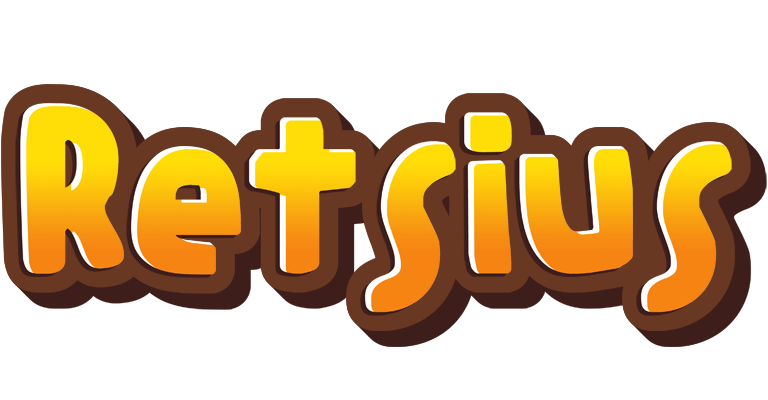 Retsius cookies logo