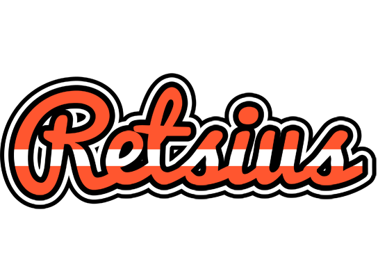 Retsius denmark logo