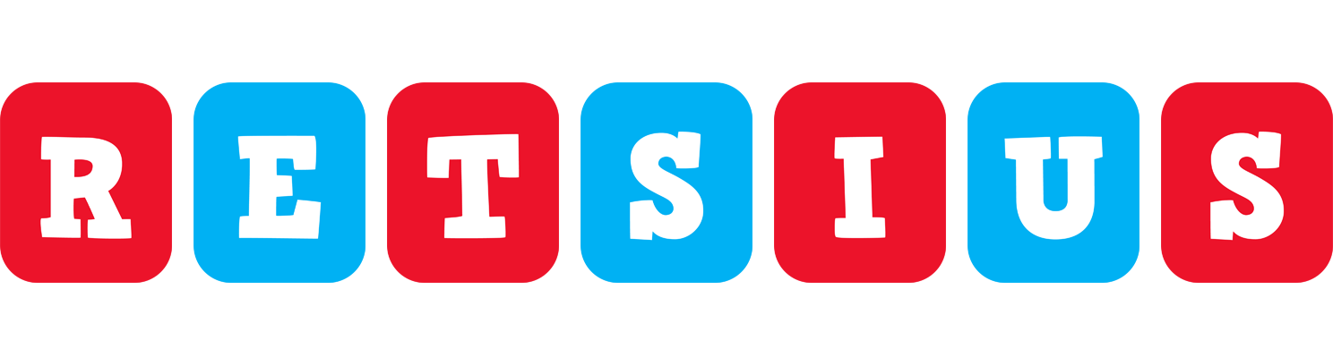 Retsius diesel logo