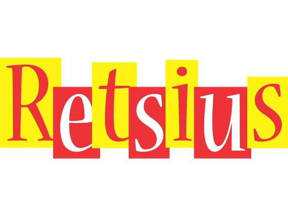 Retsius errors logo