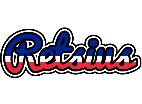 Retsius france logo