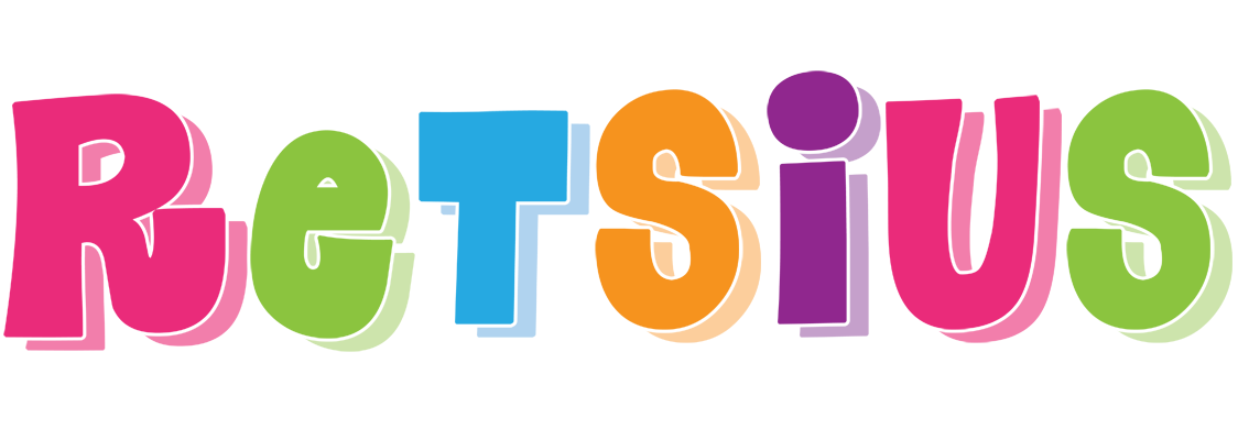 Retsius friday logo