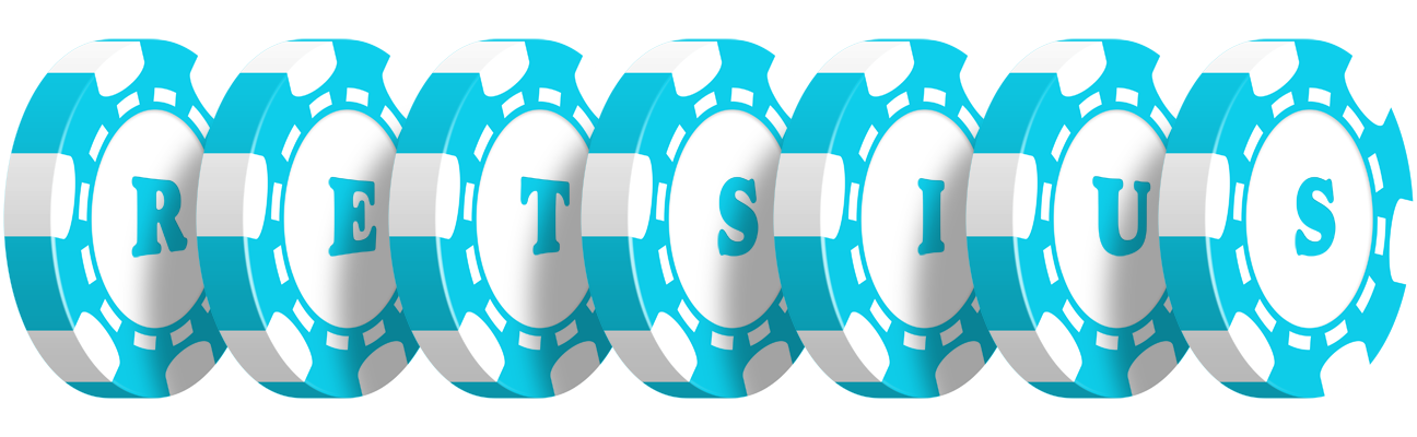 Retsius funbet logo