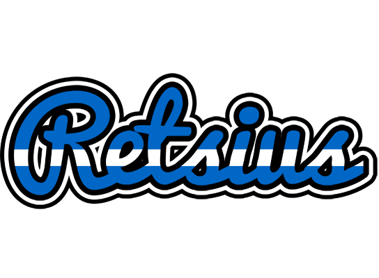 Retsius greece logo
