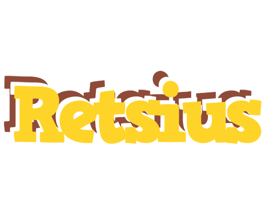 Retsius hotcup logo