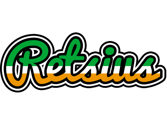 Retsius ireland logo