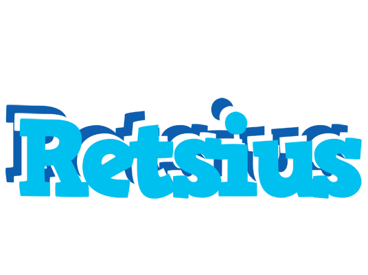 Retsius jacuzzi logo