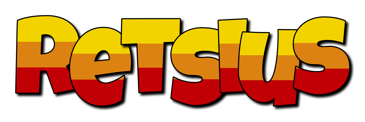 Retsius jungle logo