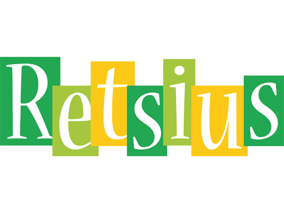 Retsius lemonade logo