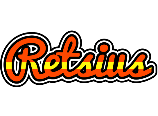 Retsius madrid logo