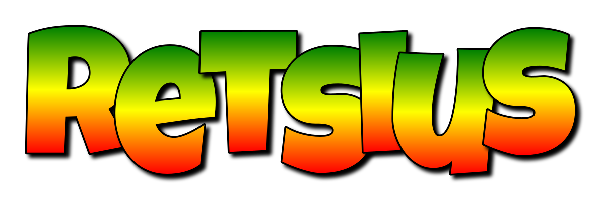 Retsius mango logo