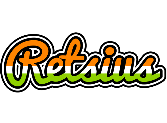 Retsius mumbai logo