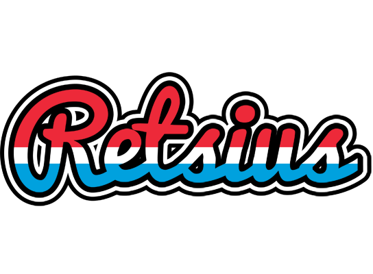 Retsius norway logo