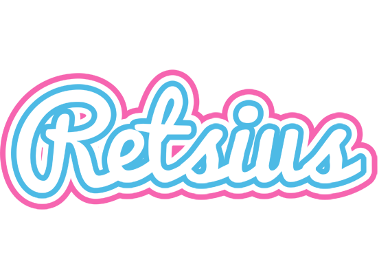 Retsius outdoors logo