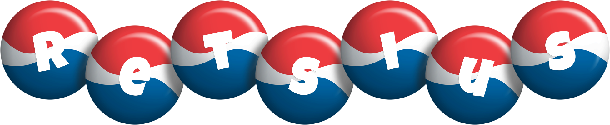 Retsius paris logo