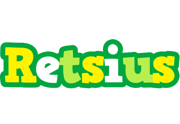 Retsius soccer logo