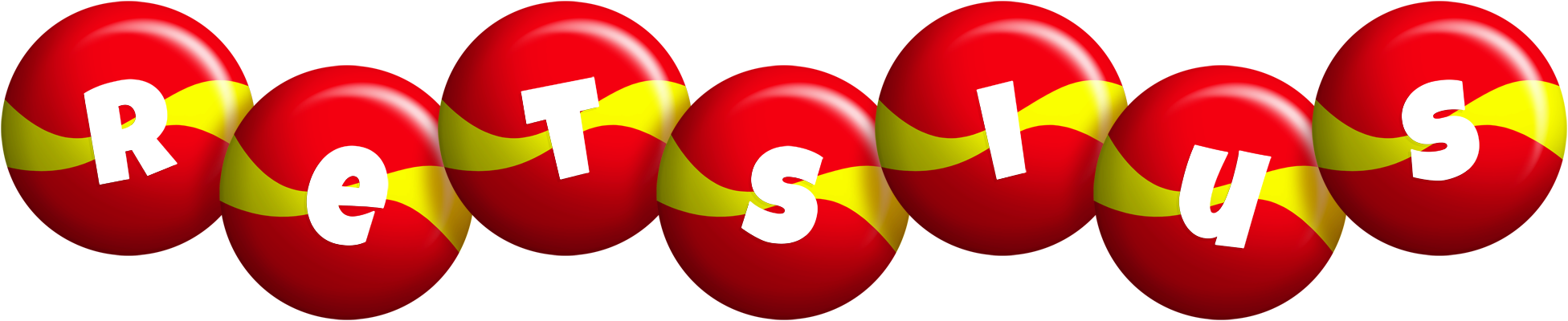 Retsius spain logo