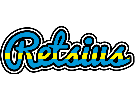 Retsius sweden logo