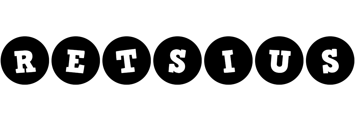 Retsius tools logo