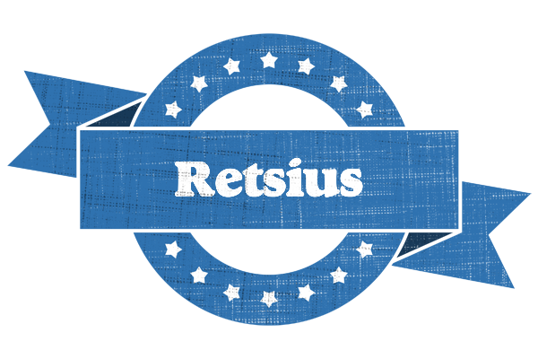 Retsius trust logo