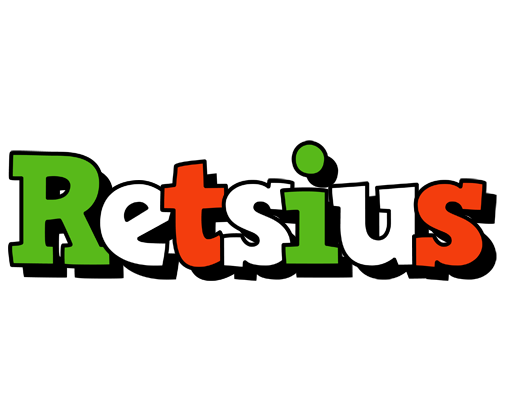 Retsius venezia logo