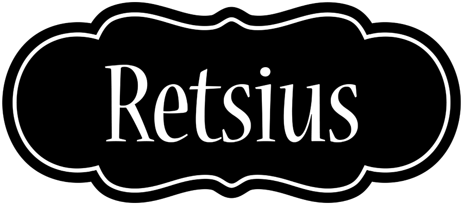 Retsius welcome logo