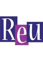 Reu autumn logo