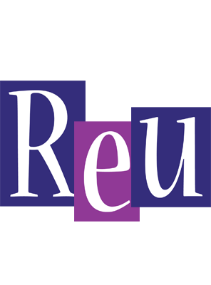 Reu autumn logo