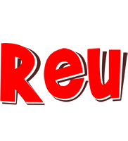 Reu basket logo