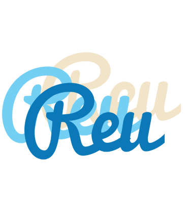 Reu breeze logo