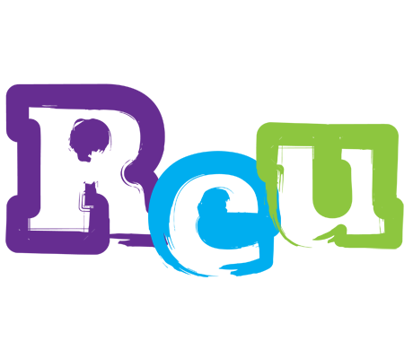 Reu casino logo