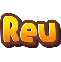 Reu cookies logo