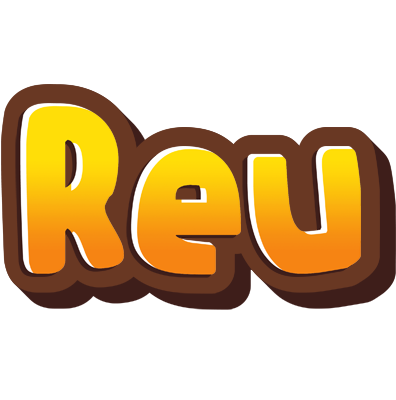 Reu cookies logo