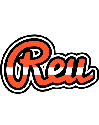 Reu denmark logo