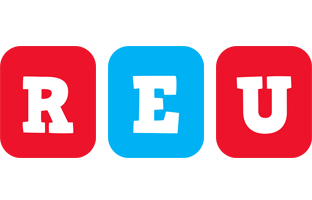 Reu diesel logo