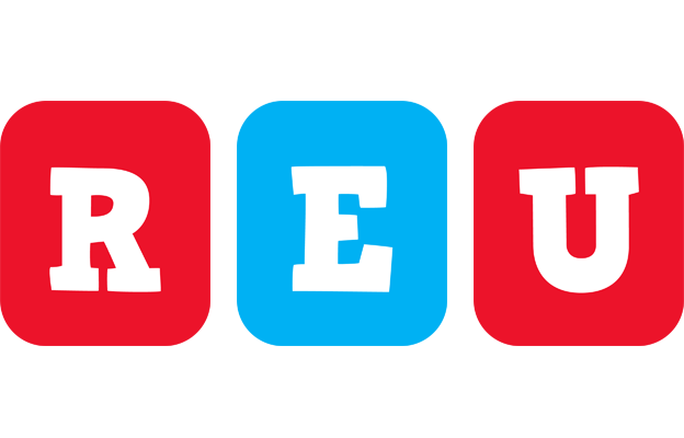 Reu diesel logo