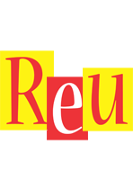 Reu errors logo