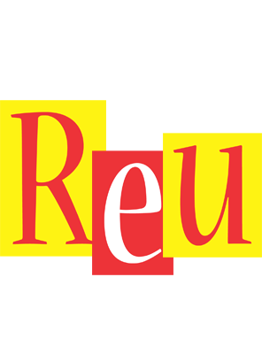 Reu errors logo