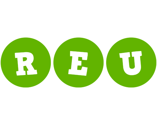 Reu games logo