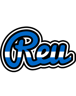 Reu greece logo