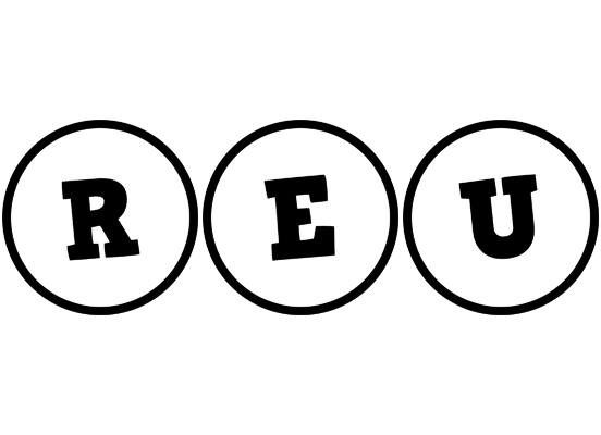 Reu handy logo