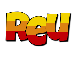 Reu jungle logo