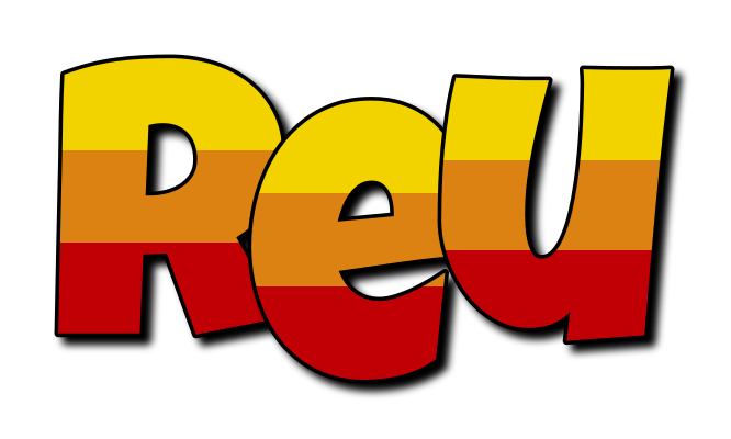 Reu jungle logo