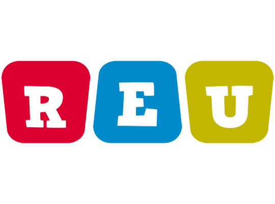 Reu kiddo logo